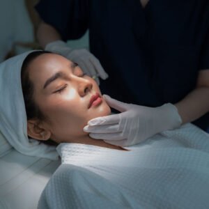 Signature Glow Package